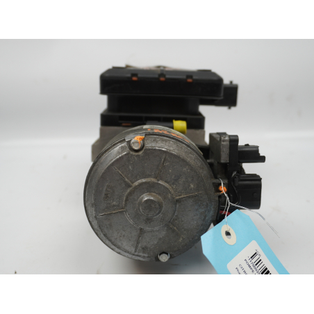 POMPE HYDRAULIQUE LHM