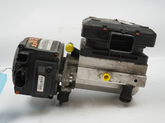 POMPE HYDRAULIQUE LHM