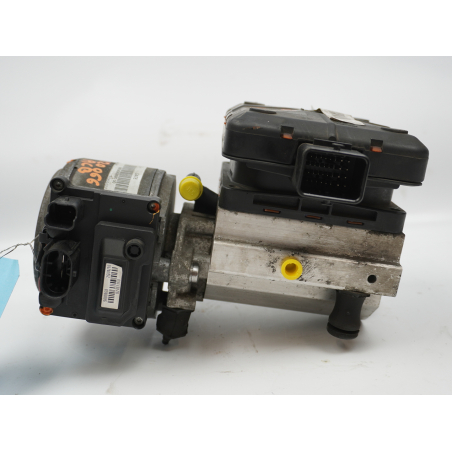 POMPE HYDRAULIQUE LHM