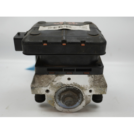 POMPE HYDRAULIQUE LHM