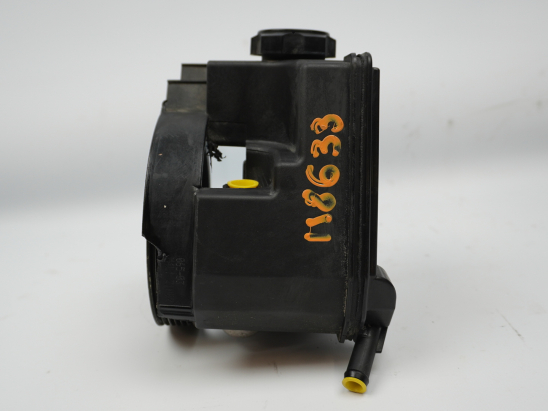 POMPE DIRECTION ASSISTEE