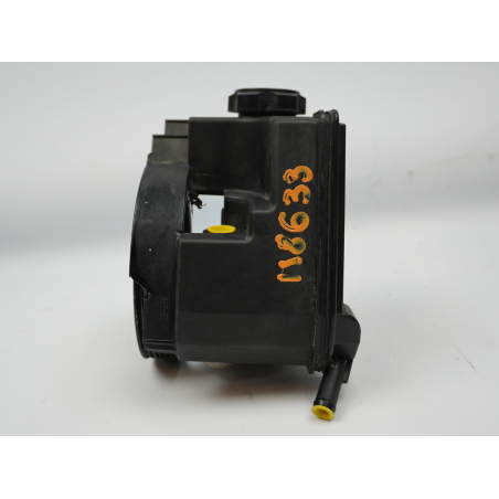 POMPE DIRECTION ASSISTEE