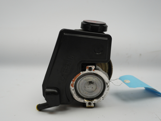 POMPE DIRECTION ASSISTEE