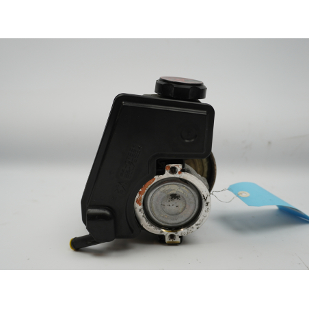 POMPE DIRECTION ASSISTEE