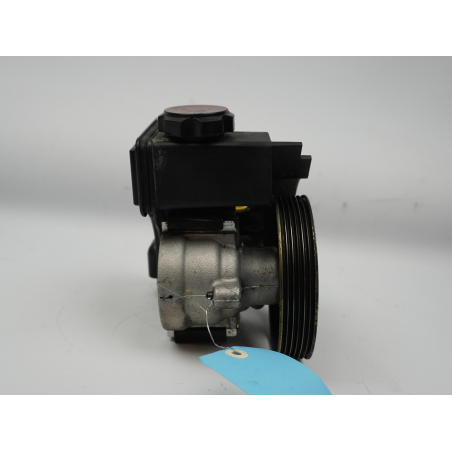 POMPE DIRECTION ASSISTEE