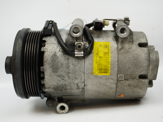 COMPRESSEUR AIR CONDITIONNE