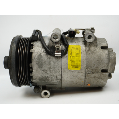 COMPRESSEUR AIR CONDITIONNE