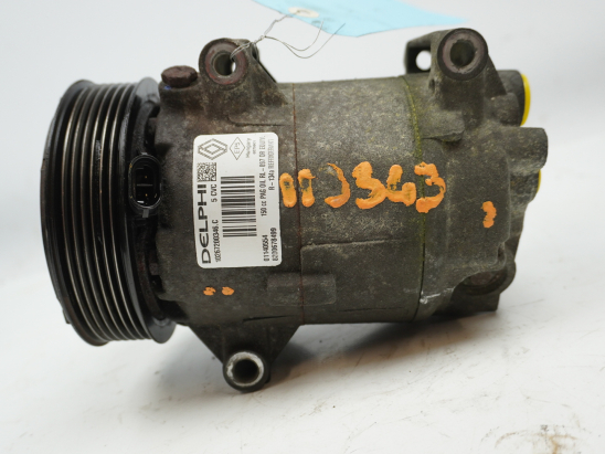 COMPRESSEUR AIR CONDITIONNE