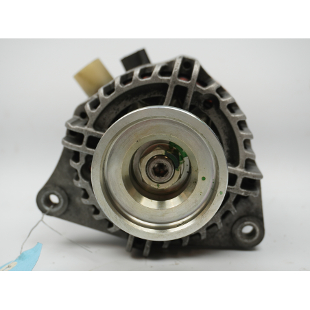 ALTERNATEUR