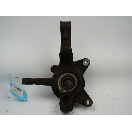 Fusee avg occasion RENAULT KANGOO II Phase 1 - 1.5 DCI 75ch