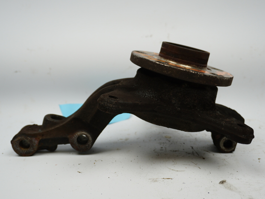 Fusee avg occasion RENAULT KANGOO II Phase 1 - 1.5 DCI 75ch