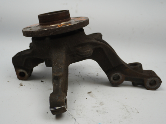 Fusee avg occasion RENAULT KANGOO II Phase 1 - 1.5 DCI 75ch