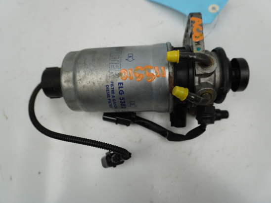 SUPPORT DE FILTRE CARBURANT