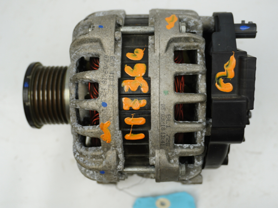 Alternateur occasion RENAULT CLIO IV Phase 2 - 0.9i TCE