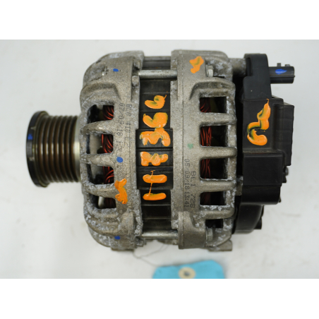 Alternateur occasion RENAULT CLIO IV Phase 2 - 0.9i TCE