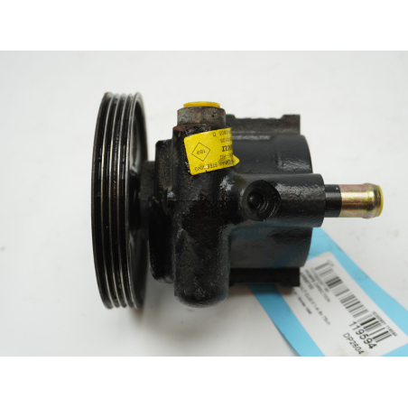 POMPE DIRECTION ASSISTEE