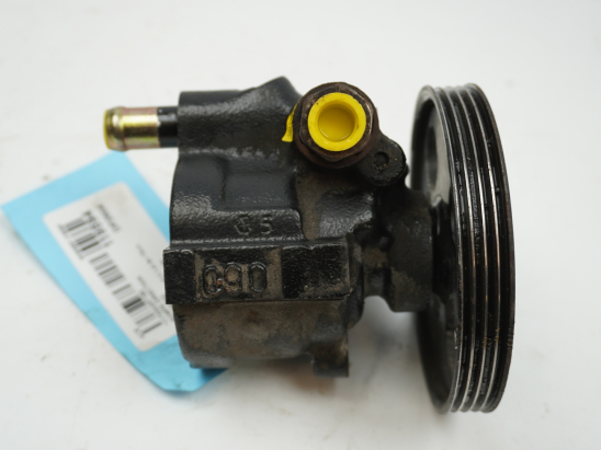 POMPE DIRECTION ASSISTEE