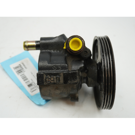 POMPE DIRECTION ASSISTEE