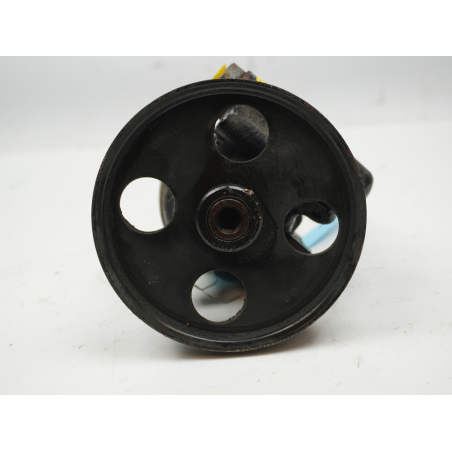 POMPE DIRECTION ASSISTEE