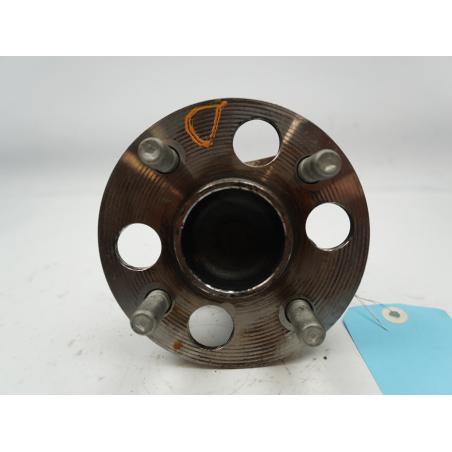 Moyeu ard occasion TOYOTA YARIS III Phase 2 - 1.3 VVT-I 100ch