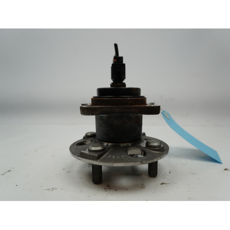 Moyeu ard occasion TOYOTA YARIS III Phase 2 - 1.3 VVT-I 100ch