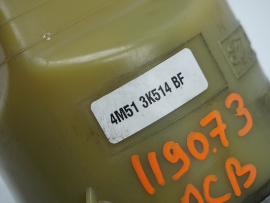 POMPE DIRECTION ASSISTEE