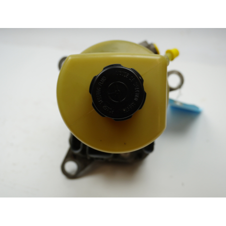 POMPE DIRECTION ASSISTEE