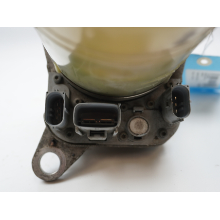 POMPE DIRECTION ASSISTEE