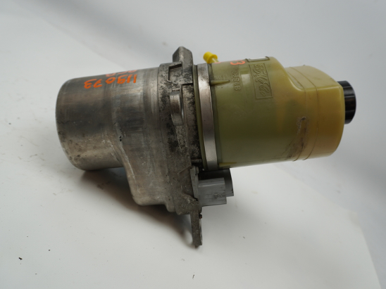 POMPE DIRECTION ASSISTEE