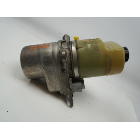 POMPE DIRECTION ASSISTEE