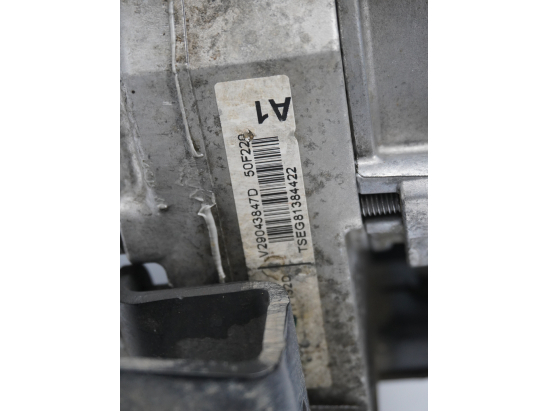 Pompe direction assistee occasion PEUGEOT PARTNER II Phase 3 - 1.6 BlueHDI 120ch