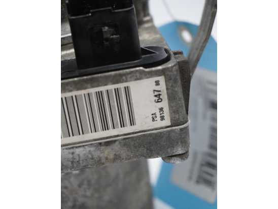 Pompe direction assistee occasion PEUGEOT PARTNER II Phase 3 - 1.6 BlueHDI 120ch