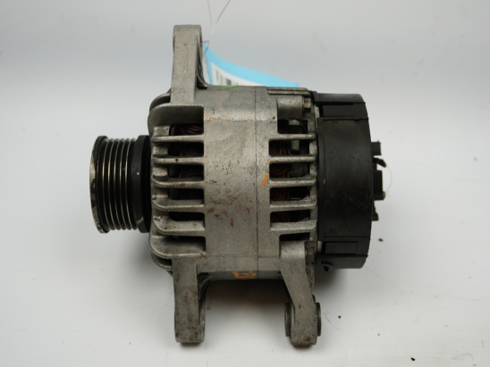 ALTERNATEUR