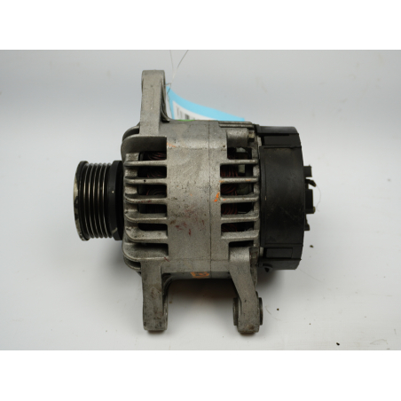 ALTERNATEUR