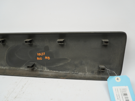 PROTECTION PORTE AVG