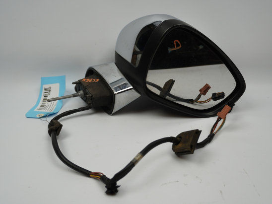 RETROVISEUR EXT ELECTRIQUE D