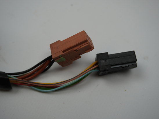 RETROVISEUR EXT ELECTRIQUE D