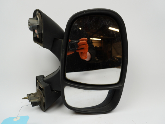 RETROVISEUR EXT ELECTRIQUE D