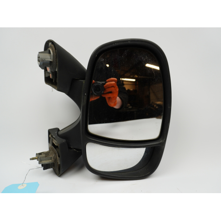 RETROVISEUR EXT ELECTRIQUE D