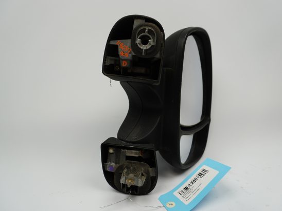 RETROVISEUR EXT ELECTRIQUE D