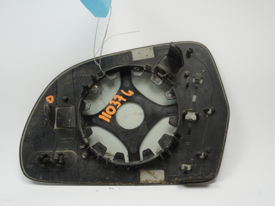 GLACE  RETROVISEUR EXT D