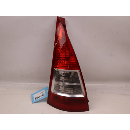 Feu arrière gauche occasion CITROEN C3 I Phase 2 - 1.4 HDi 70ch