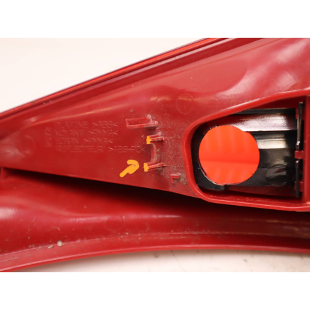 Feu arrière gauche occasion CITROEN C3 I Phase 2 - 1.4 HDi 70ch