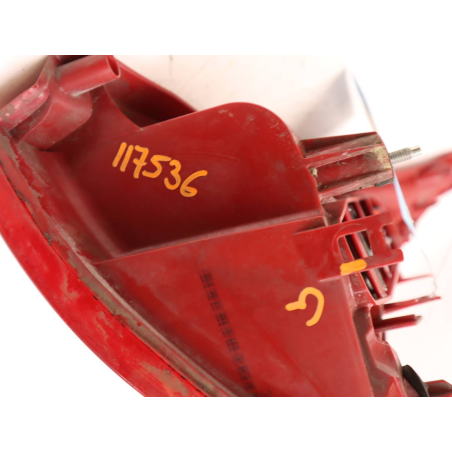 Feu arrière gauche occasion CITROEN C3 I Phase 2 - 1.4 HDi 70ch