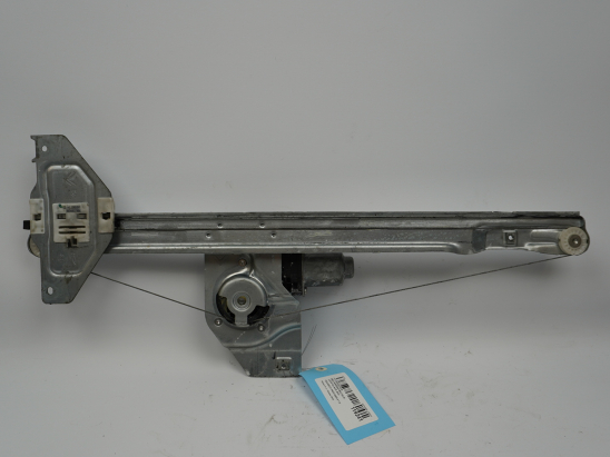 MECANISME+MOTEUR LEVE-GLACE AVG