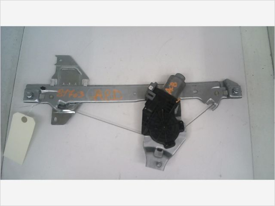 MECANISME+MOTEUR LEVE-GLACE ARD