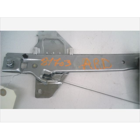 MECANISME+MOTEUR LEVE-GLACE ARD