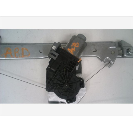 MECANISME+MOTEUR LEVE-GLACE ARD