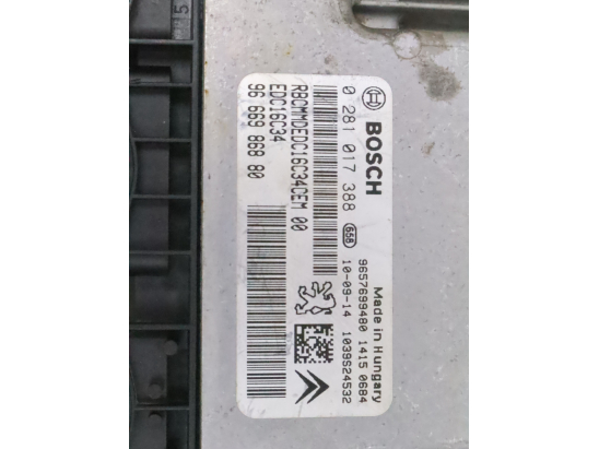 KIT SERRURES + ANTIVOL