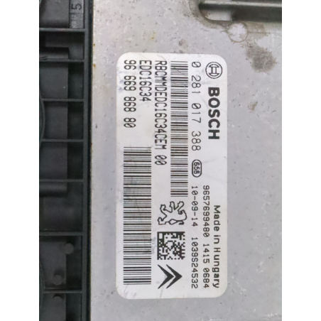 KIT SERRURES + ANTIVOL